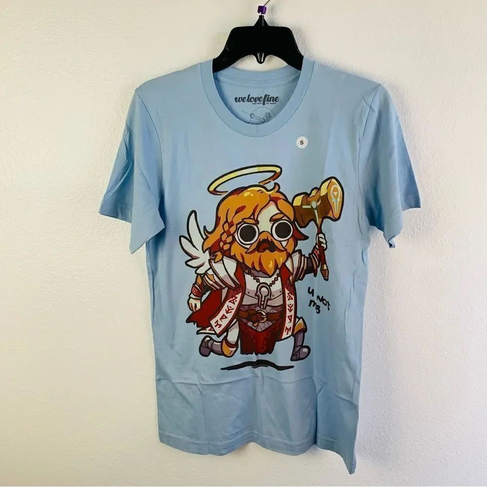 Welovefine Dota Tee‎ 